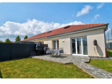 Homestay Fameck 577147