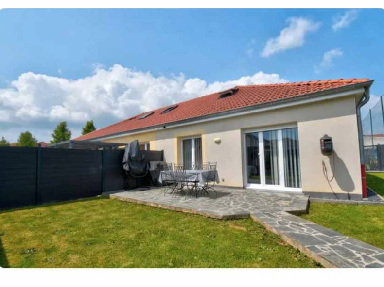 Chambre Chez L'habitant Fameck 577147-1