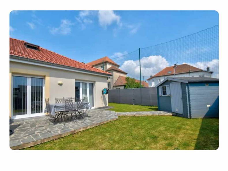 Chambre Chez L'habitant Fameck 577147-3