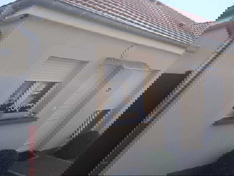 Chambre Chez L'habitant Fameck 577147-4