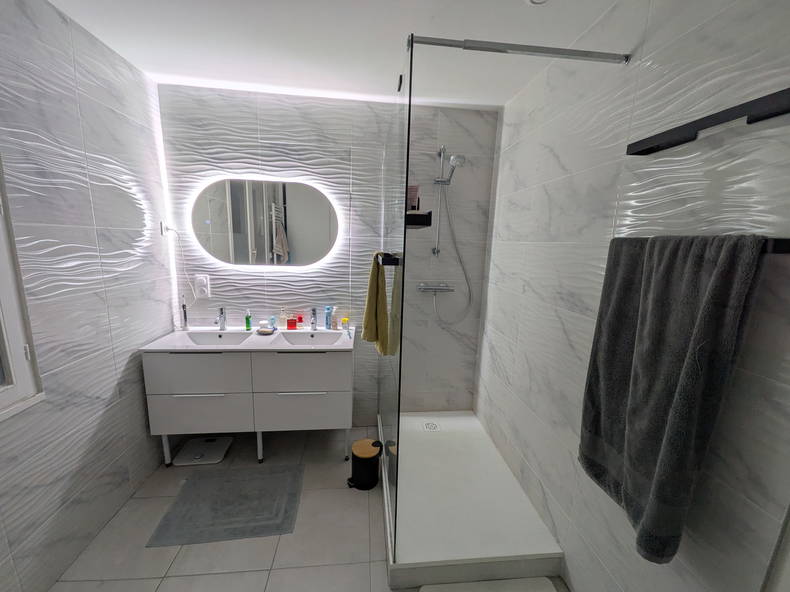 Chambre Chez L'habitant Coulounieix-Chamiers 677374-3