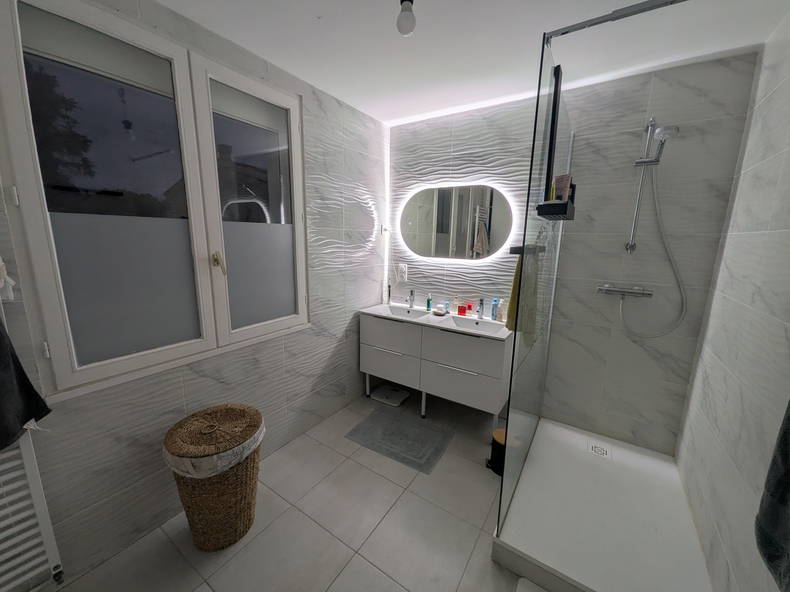 Chambre Chez L'habitant Coulounieix-Chamiers 677374-2
