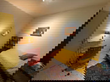 Chambre à louer dans maison à 15 mn de la gare du nord