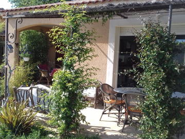 Room For Rent Malemort-Du-Comtat 244841