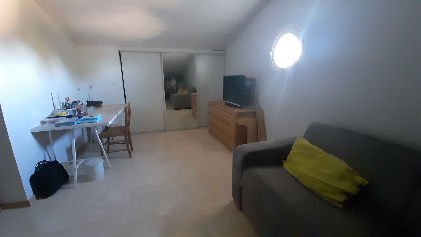 Chambre Chez L'habitant Châteaurenard 635406