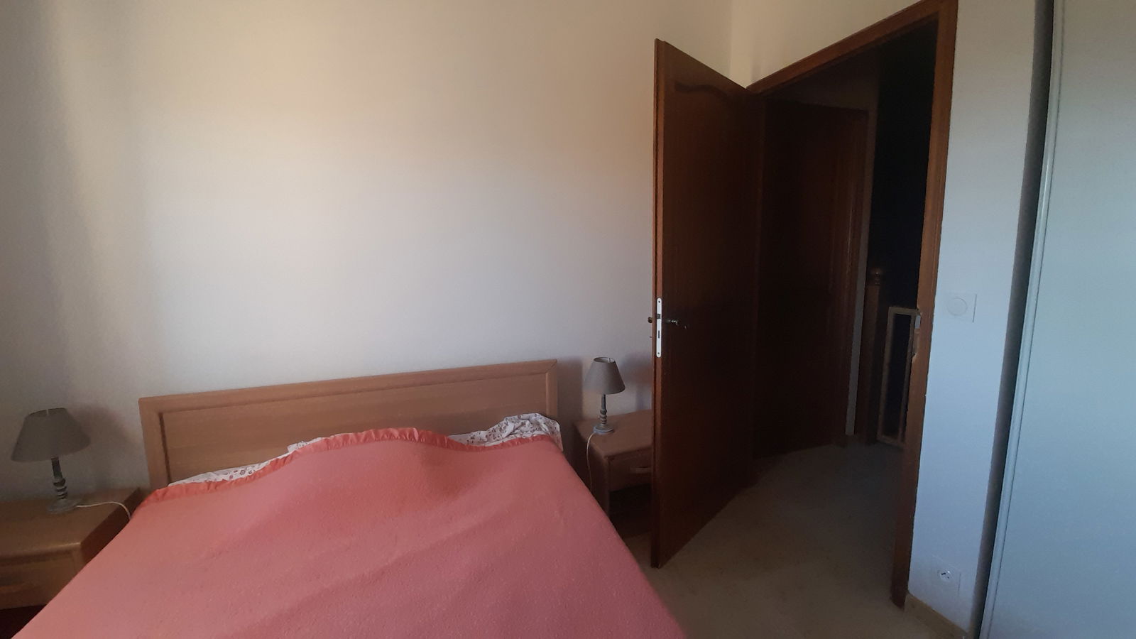 Chambre Chez L'habitant Châteaurenard 635406