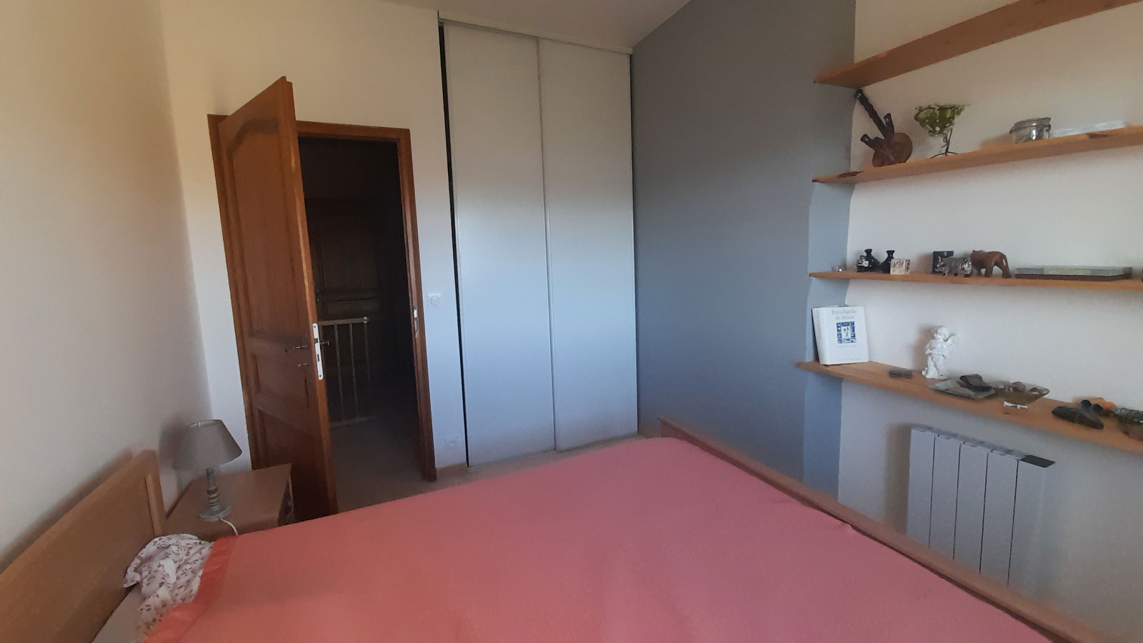Chambre Chez L'habitant Châteaurenard 635406