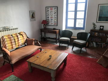 Chambre À Louer Sauve 495184