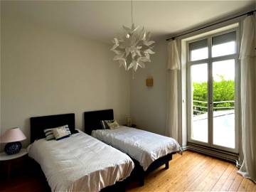Room For Rent Sainte-Foy-La-Grande 385656-1