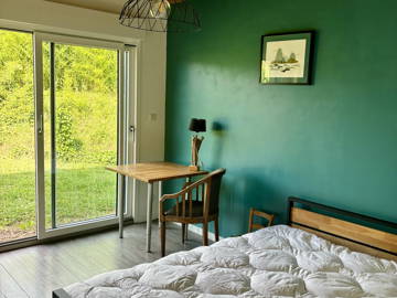 Chambre À Louer Pougny 411034