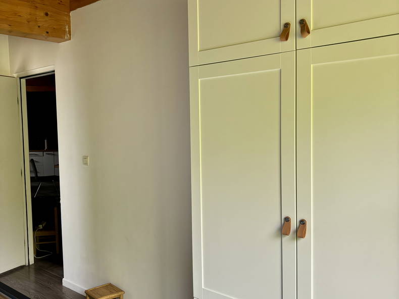 Hospedagem Em Casa De Família Pougny 411034-2