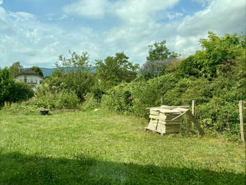 Chambre À Louer Pougny 411034