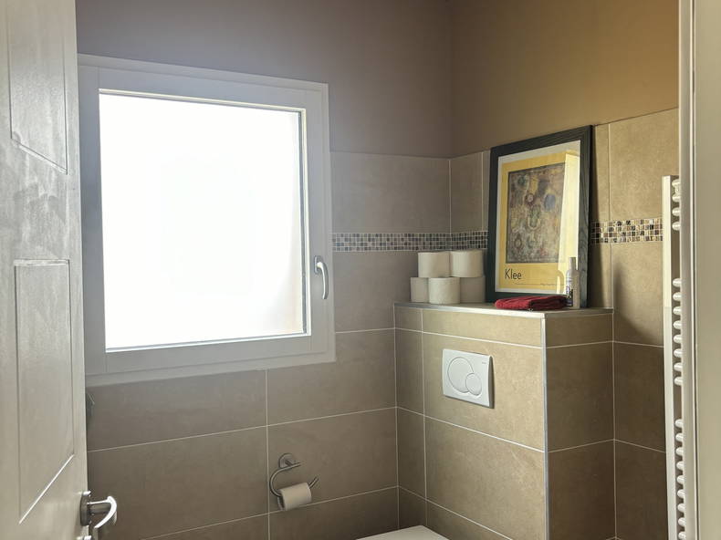 Hospedagem Em Casa De Família Pougny 411034-5