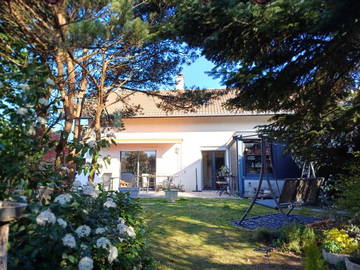 Homestay for rent in Feigères - photo 1: Other room-1