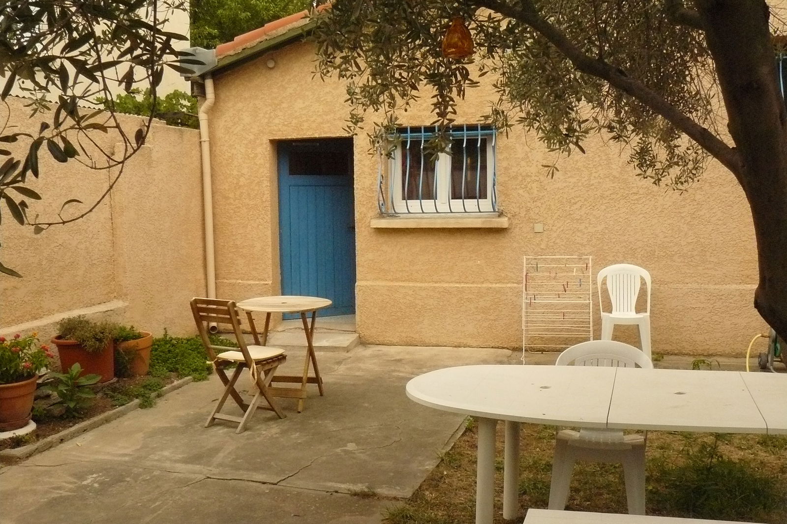 Chambre Chez L'habitant Montpellier 125293