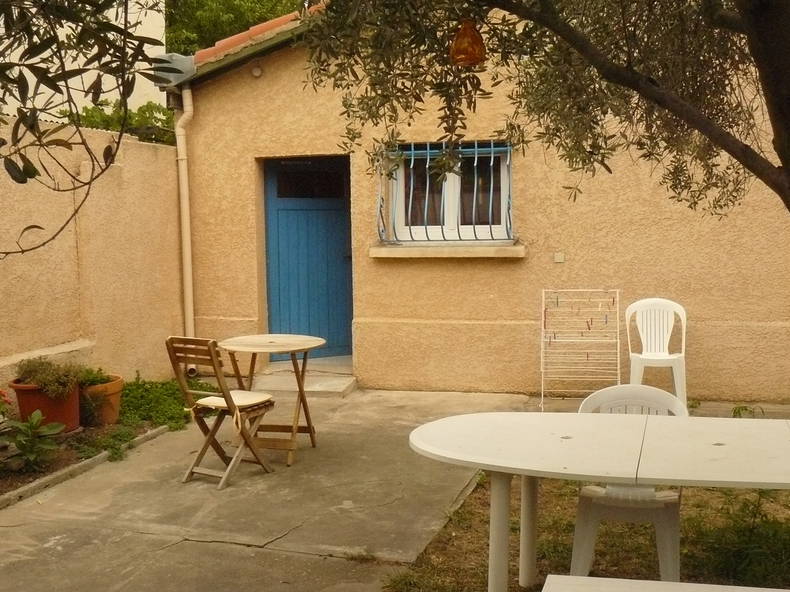 Zakwaterowanie U Rodziny Montpellier 125293-1