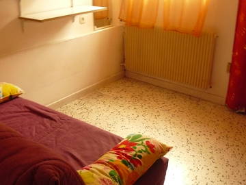 Chambre À Louer Montpellier 125293