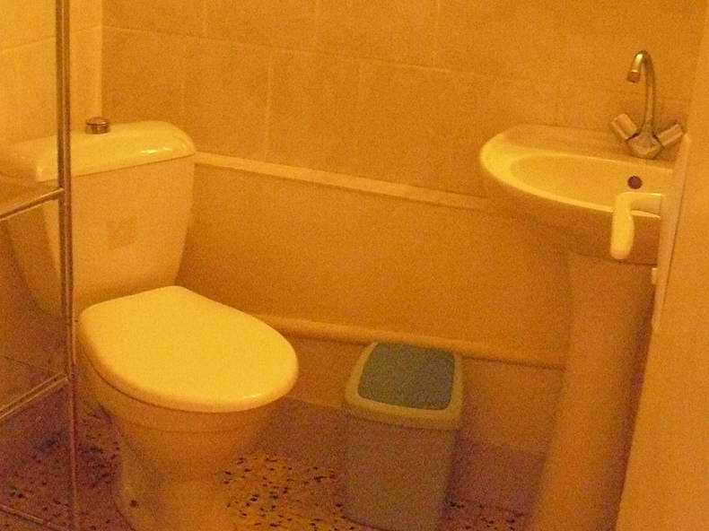 Zakwaterowanie U Rodziny Montpellier 125293-3