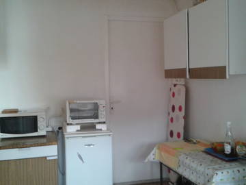 Chambre Chez L'habitant Montpellier 125293-4