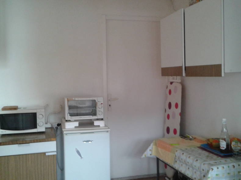 Zakwaterowanie U Rodziny Montpellier 125293-4