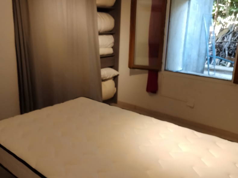 Hemvistelse Grasse 132941-1