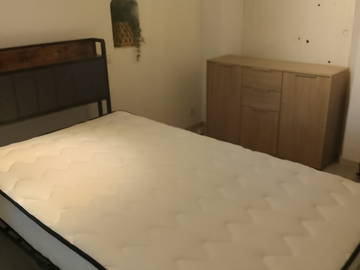 Chambre Chez L'habitant Grasse 132941-3