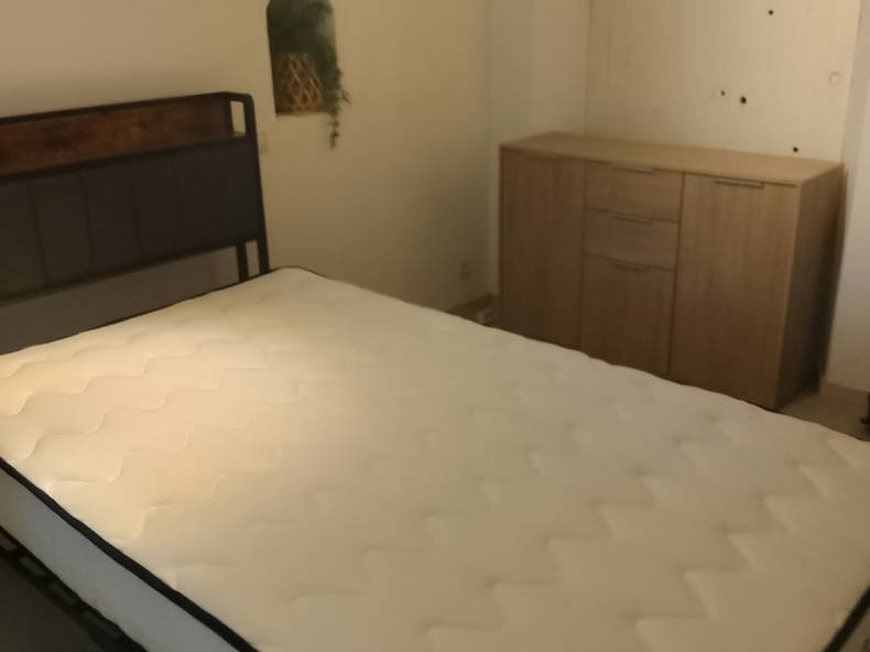 Hemvistelse Grasse 132941-3