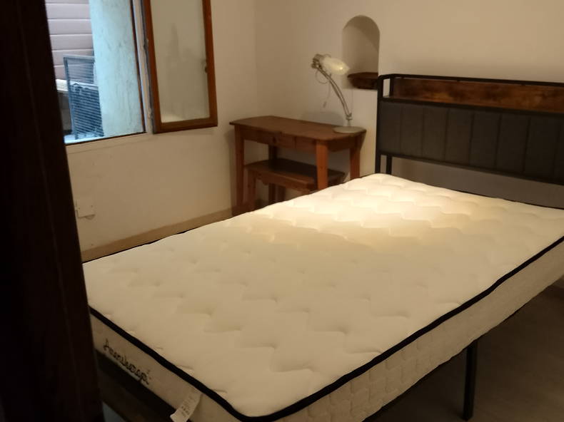 Hemvistelse Grasse 132941-2