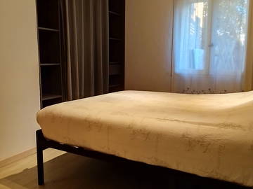 Chambre Chez L'habitant Grasse 132941-1