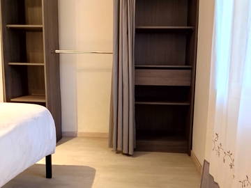 Chambre Chez L'habitant Grasse 132941-2