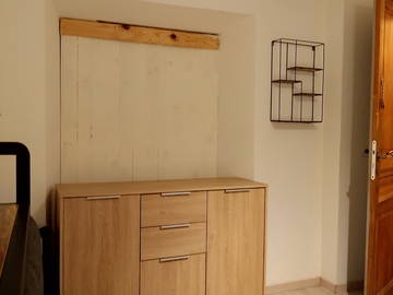 Chambre Chez L'habitant Grasse 132941-4