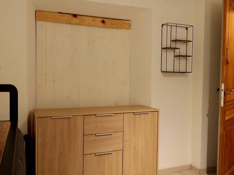 Zakwaterowanie U Rodziny Grasse 132941-4