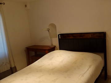 Chambre Chez L'habitant Grasse 132941-5