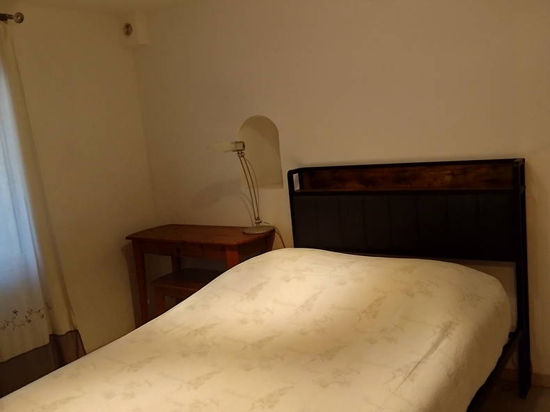 Zakwaterowanie U Rodziny Grasse 132941-5