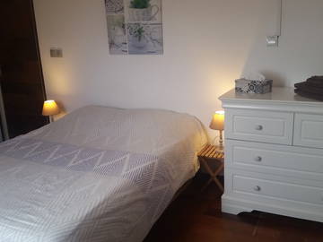 Chambre À Louer Lyon 215173