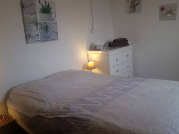 Chambre À Louer Lyon 215173