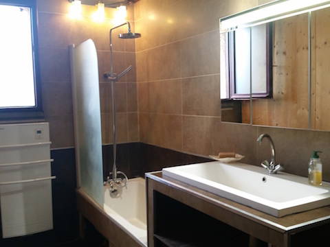 Chambre Chez L'habitant Lyon 215173-5