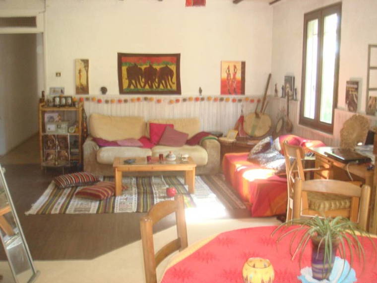 Homestay Avignon 429313