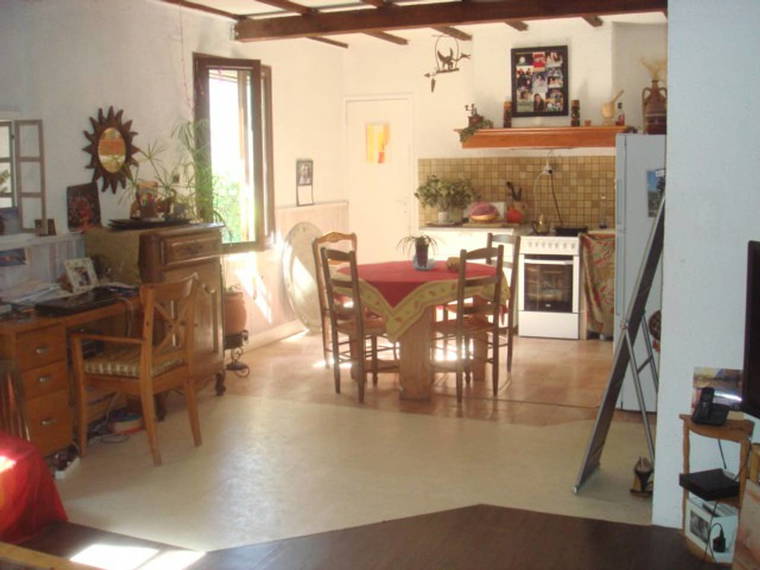 Homestay Avignon 429313