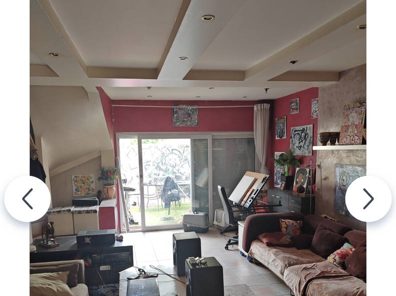 Chambre Chez L'habitant Nogent-sur-Marne 535055-1