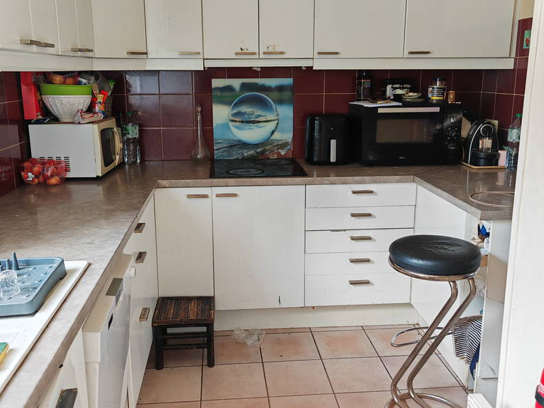 Chambre Chez L'habitant Nogent-sur-Marne 535055-2