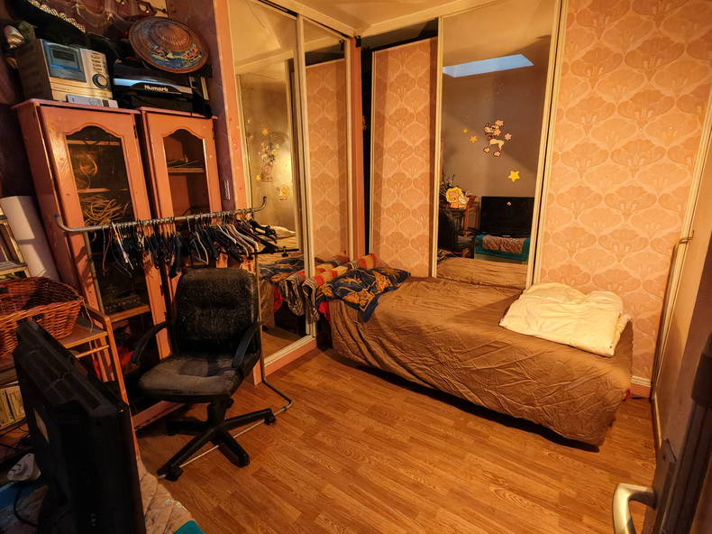 Chambre Chez L'habitant Nogent-sur-Marne 535055-4