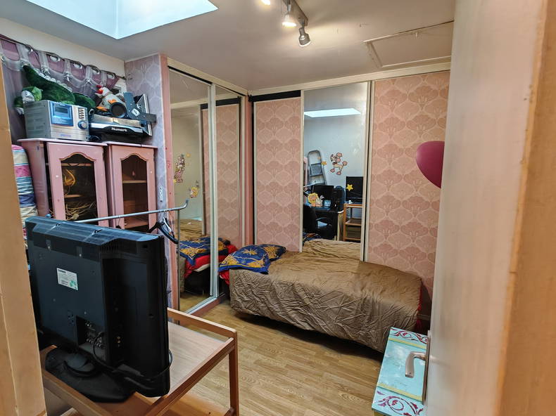 Chambre Chez L'habitant Nogent-sur-Marne 535055-5