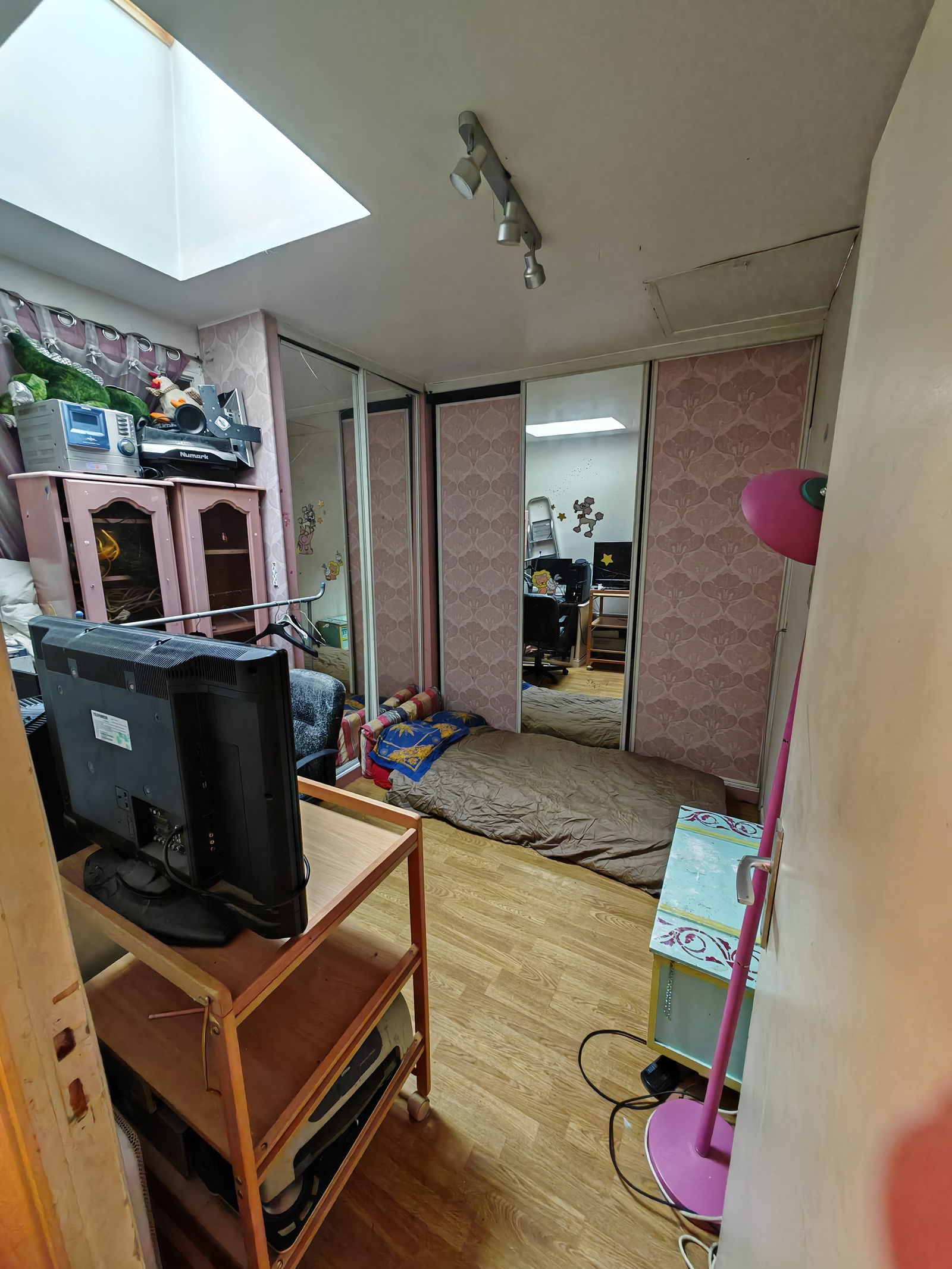 Chambre Chez L'habitant Nogent-sur-Marne 535055