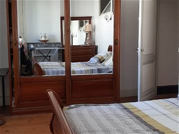 Roomlala | Chambre à  Louer Dans Maison  Avec Petite Cuisine