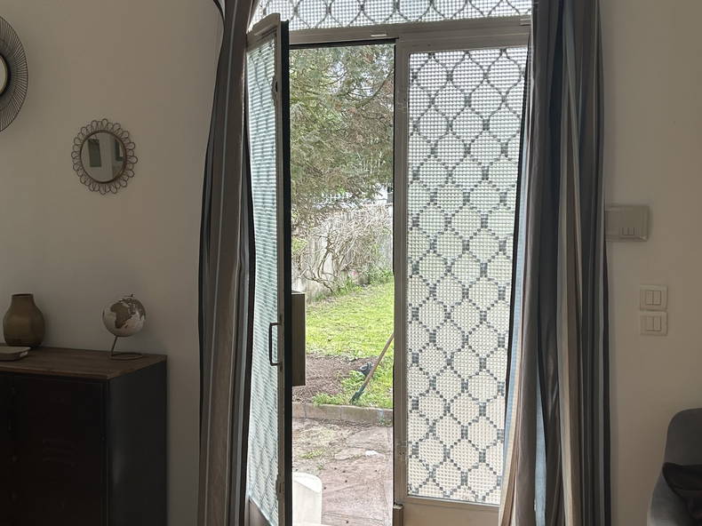 Hemvistelse Le Plessis-Bouchard 658837-2