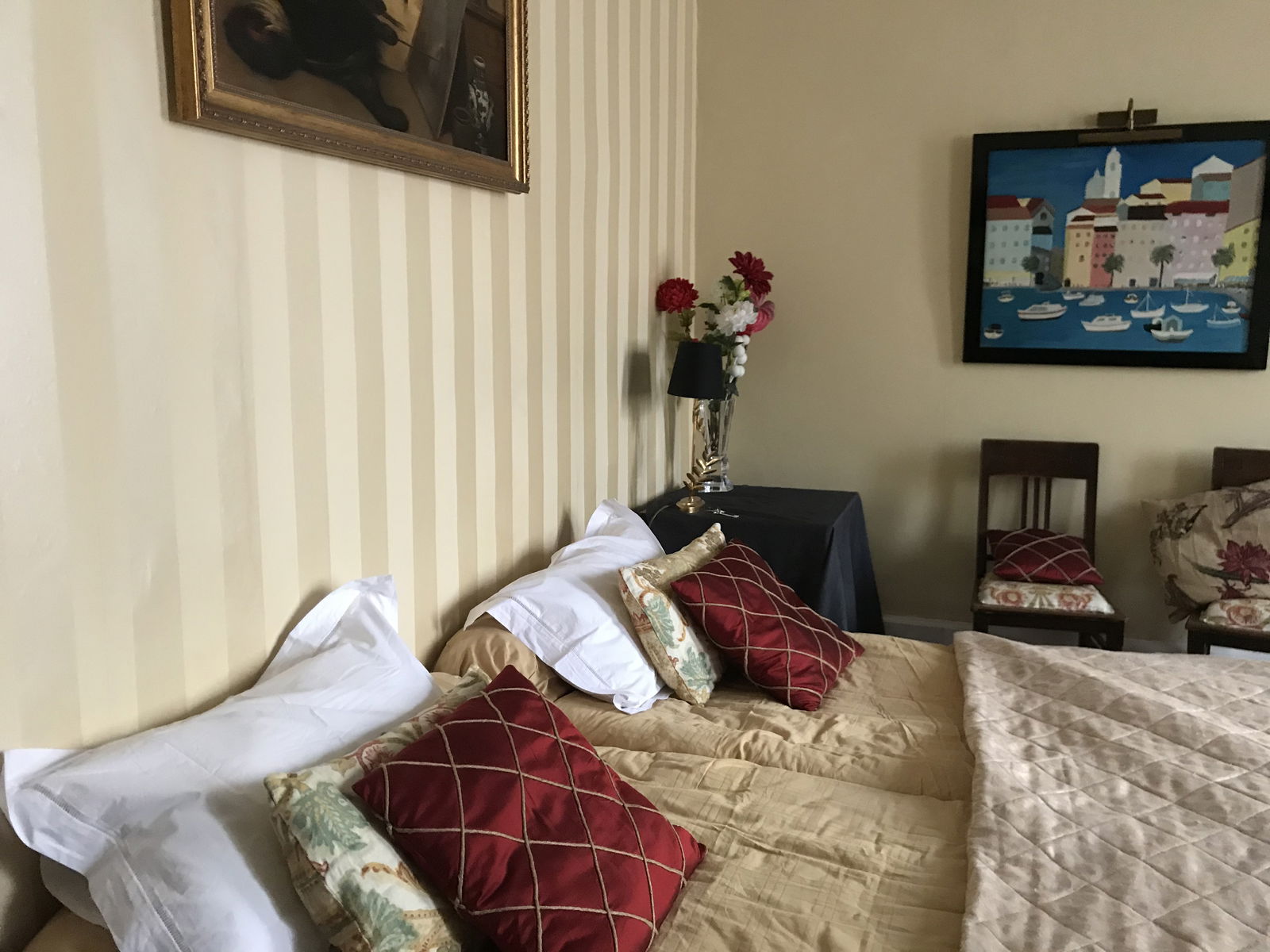 Hospedagem Em Casa De Família Chantenay-Saint-Imbert 307189