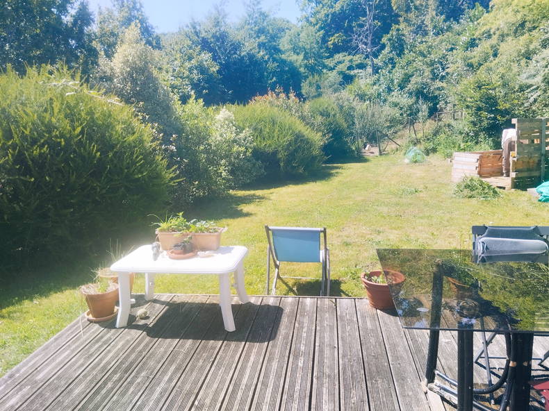 Gastfamilie Ploemel 501311-4