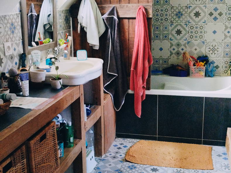 Gastfamilie Ploemel 501311-2