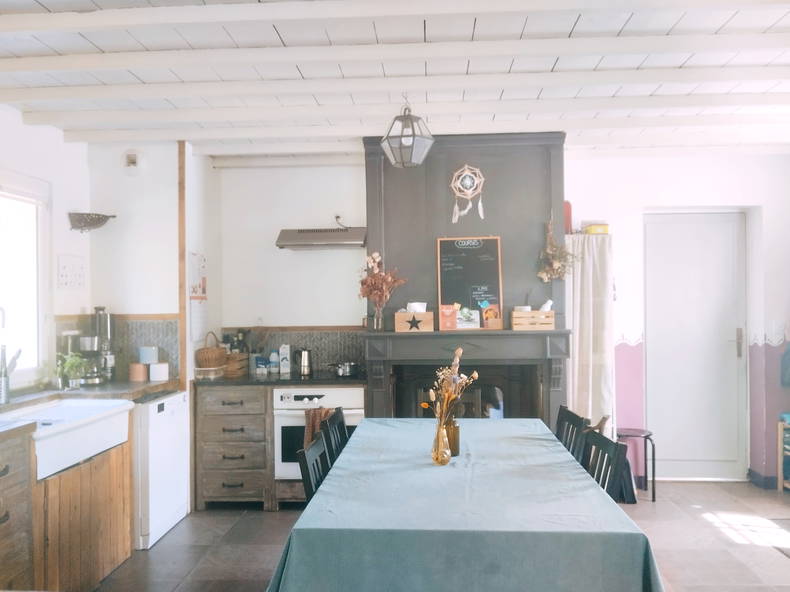 Gastfamilie Ploemel 501311-5